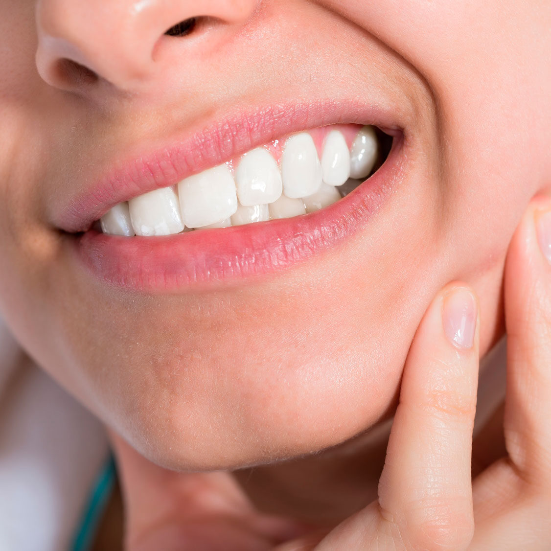dolor diente sensibilidad dental