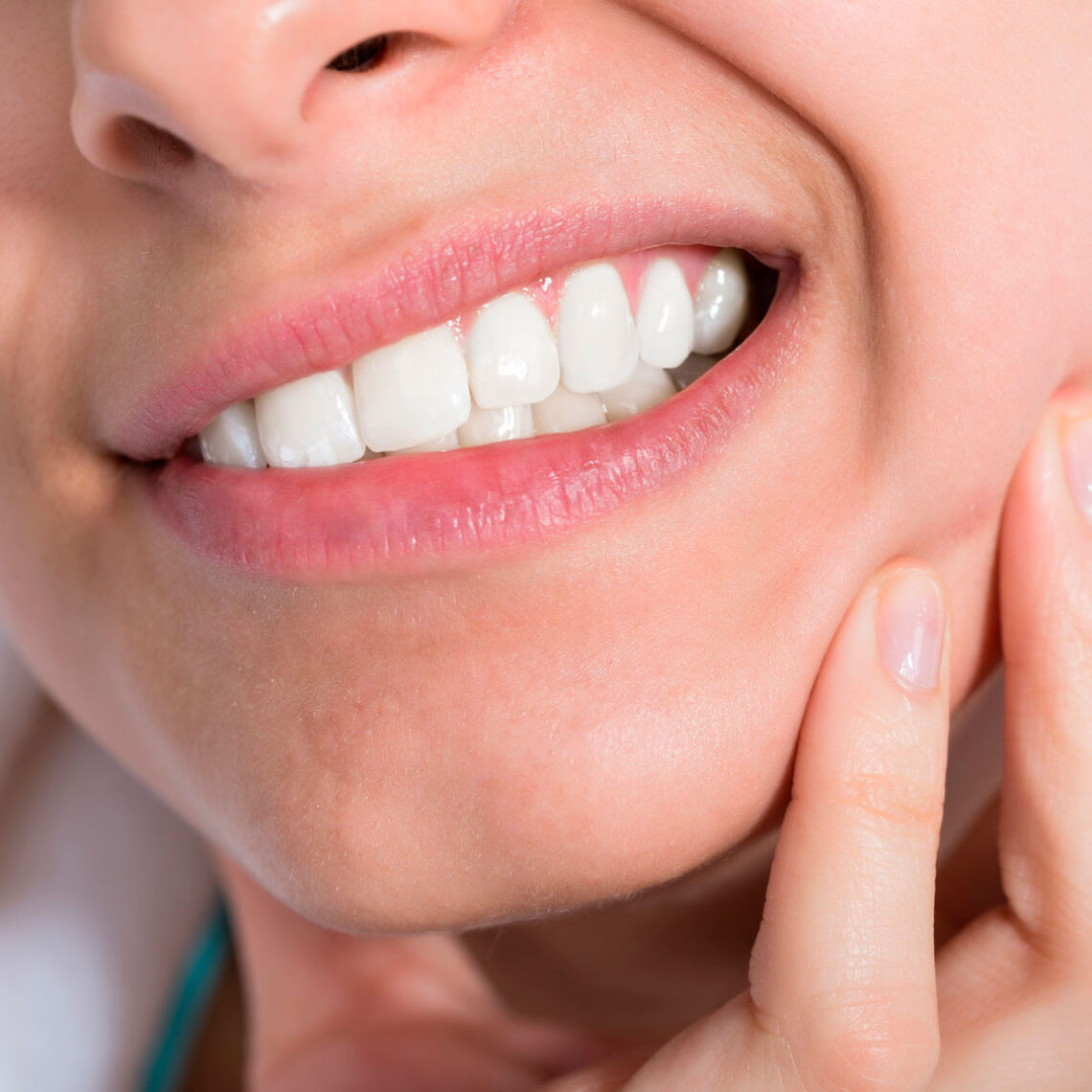 dolor diente sensibilidad dental