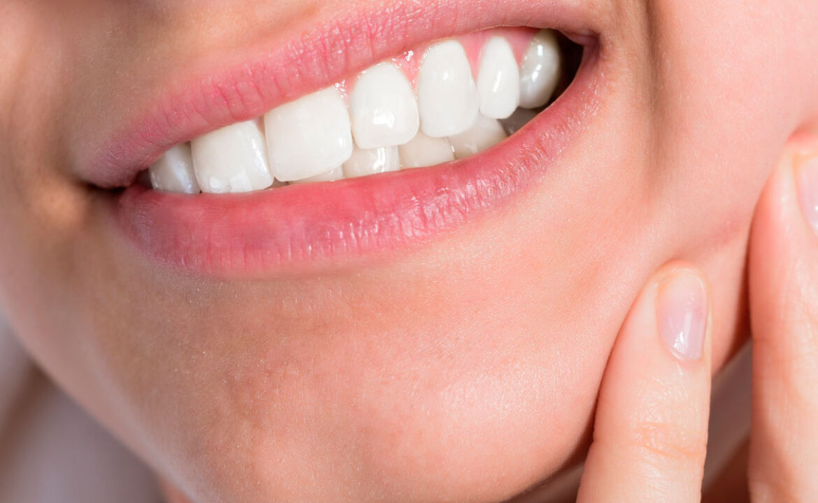 dolor diente sensibilidad dental