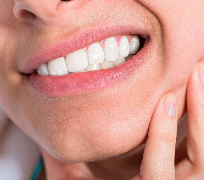 dolor diente sensibilidad dental