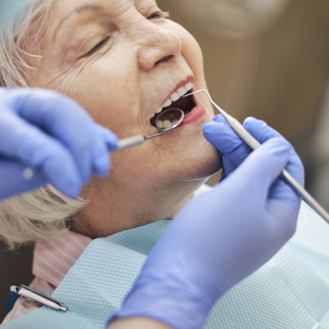 protesis dental