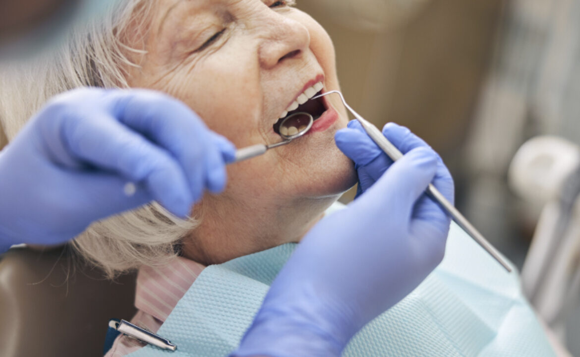protesis dental