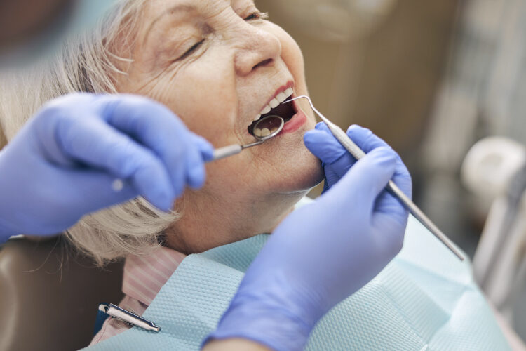 protesis dental