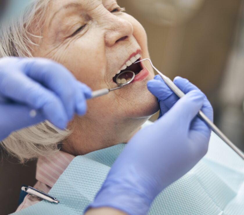 protesis dental