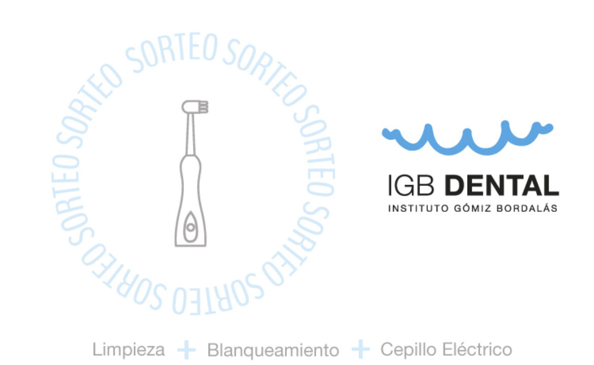 sorteo IGB Dental