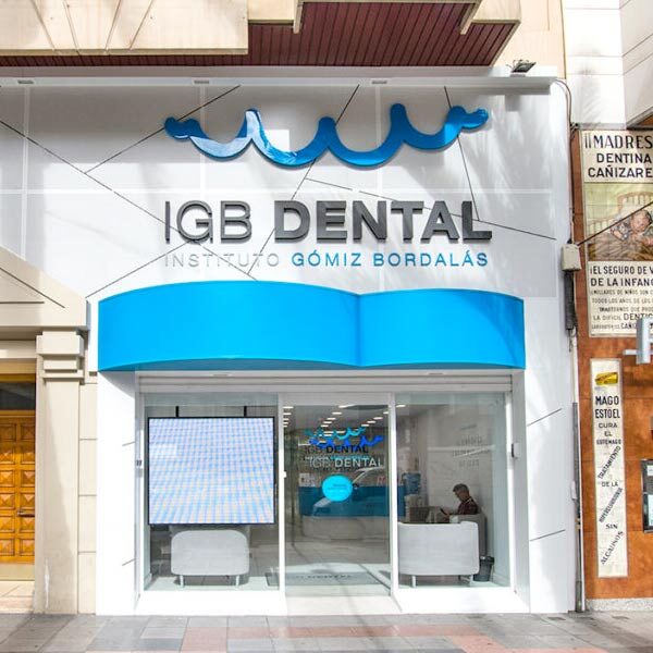 Clínica IGB Dental Alicante