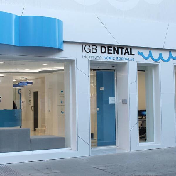 Clínicas IGB Dental