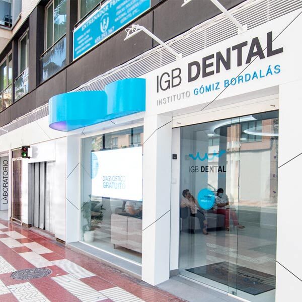IGB Dental San Vicente