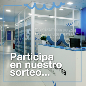 sorteo san valentín